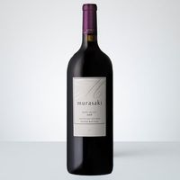 2017 murasaki | Kenzo Estate