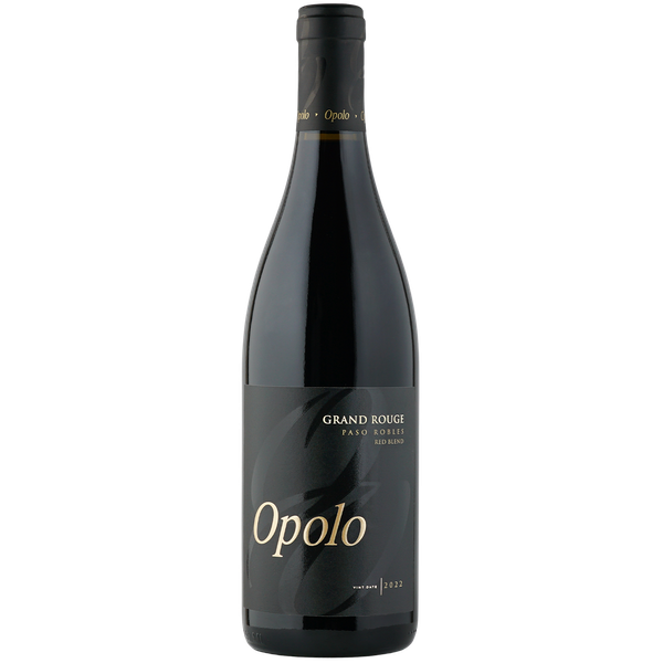Opolo - Products - 2022 Mountain Zinfandel | Opolo + Willow Creek