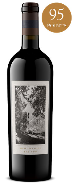 <ラウンドポンド>ワイナリーのシークレットガーデンワイン ラウンドポンド>ワイナリーのシークレットガーデンワイン Round Pond