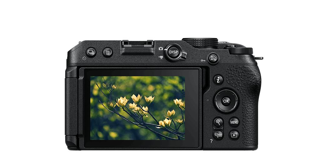 Nikon Z 30 | Refurbished Camera | Nikon USA