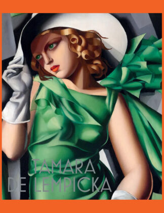 他の人発送×Tamara de Lempicka【眠る人】 他の人発送×Tamara de