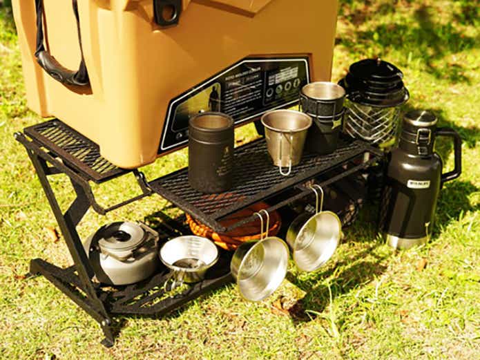 ヘビースタンド ミニ ネイチャートーンズ