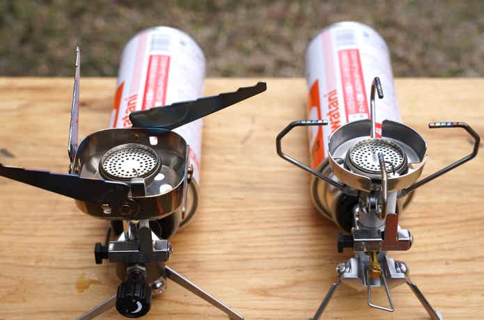 ロングセラー確定！？イワタニ「マイクロキャンプストーブ」と大定番