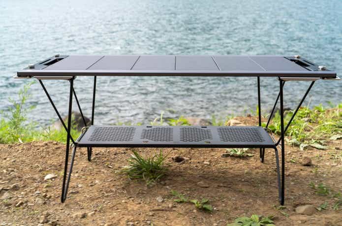 ZANEARTS ゼインアーツ トードテーブル 4点セット ZANE ARTS TOAD