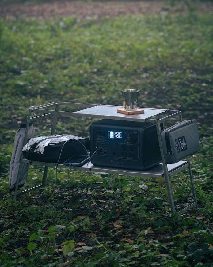 先輩キャンパーが教えてくれた「このアイテム最高なんです！」BEST5