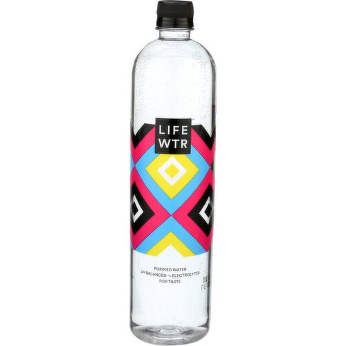 ミネラルウォーター Life Essence Water Life Series D 510ml ミネラル