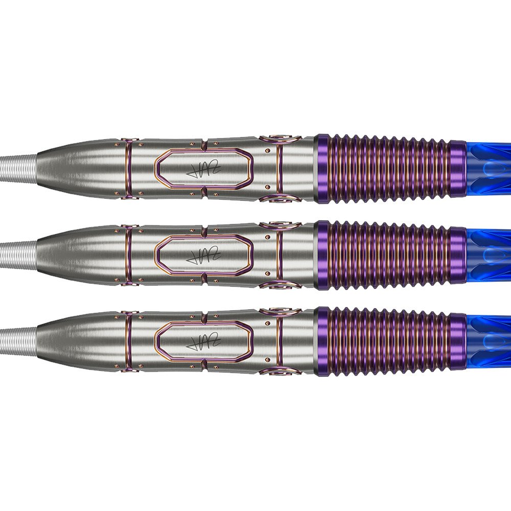 Target Japan Haruki Muramatsu Rising Sun G9 Swiss Point 95% Darts