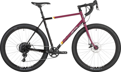 All-City Gorilla Monsoon - 650B, Apex 2025 | BikeExchange