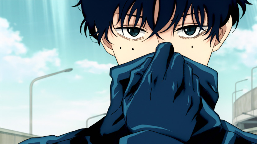 サカモトデイズ」勢羽夏生(セバナツキ)がかっこいい！兄弟や年齢・声優