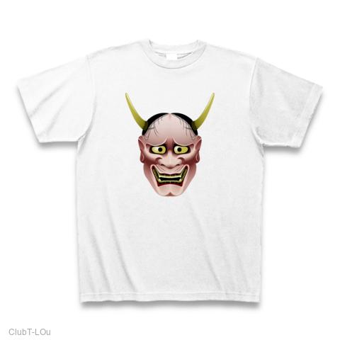 新品未開封 ELLEGARDEN HANNYA般若 Tシャツ Mサイズ 白 新品未開封