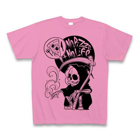 Pizza Of Death Tシャツを購入|デザインTシャツ通販【ClubT】