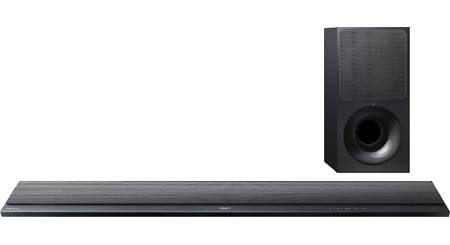 ざわ【セット①】SONY HT-X9000Fセット①サウンドバー ざわ【セット①