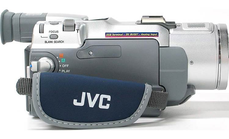 Victor GR-DV500K MiniDV対応 化粧箱セット レア Amazon.co.jp: Victor