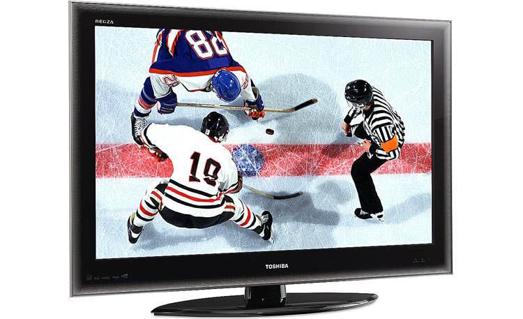 ほぼ未使用》TOSHIBA REGZA 55型 液晶テレビ
