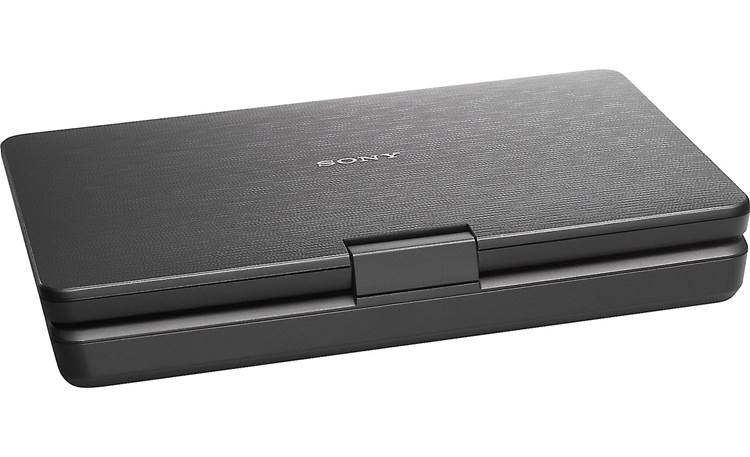 Sony DVP-FX950 Portable DVD player with 9