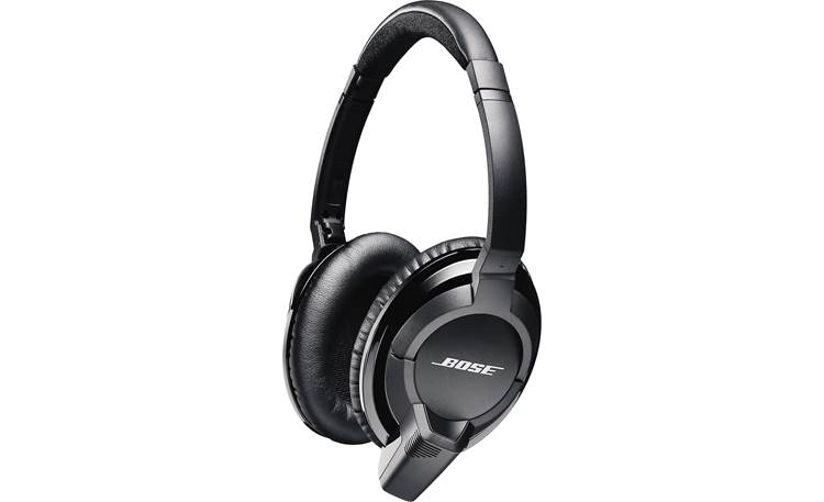 Bose® AE2w Bluetooth ® headphones at Crutchfield