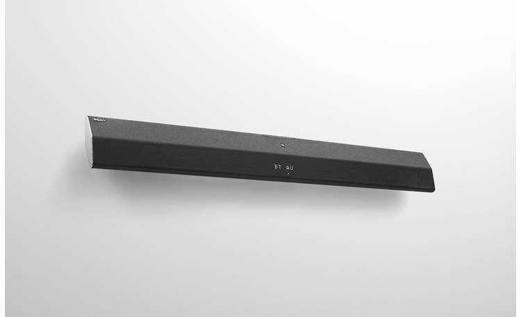 Sony HT-CT370 Powered home theater sound bar with wireless