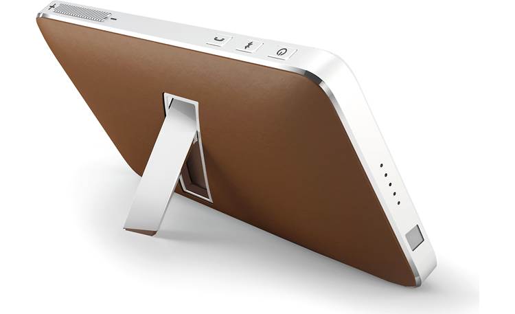 Harman Kardon Esquire Mini (Brown) Ultra-thin portable Bluetooth