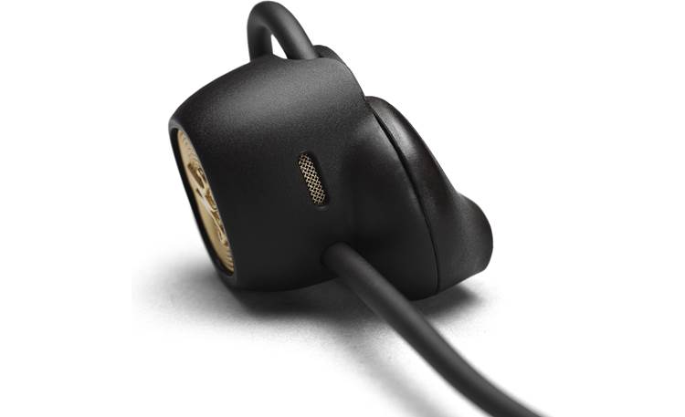Marshall Minor II Wireless Bluetooth® in-ear headphones at Crutchfield