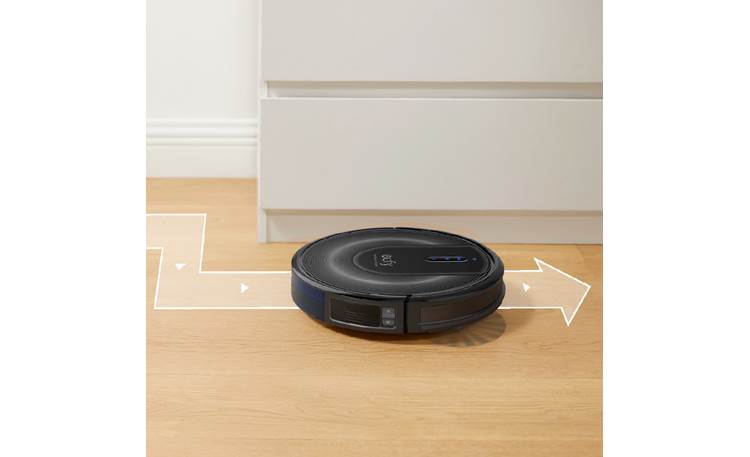 eufy by Anker RoboVac G30 Verge Robotic vacuum with smart