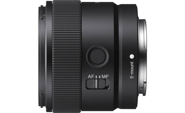 SONY E 11mm 1.8 + K&F可変NDフィルター他付 SONY E 11mm 1.8 + K&F