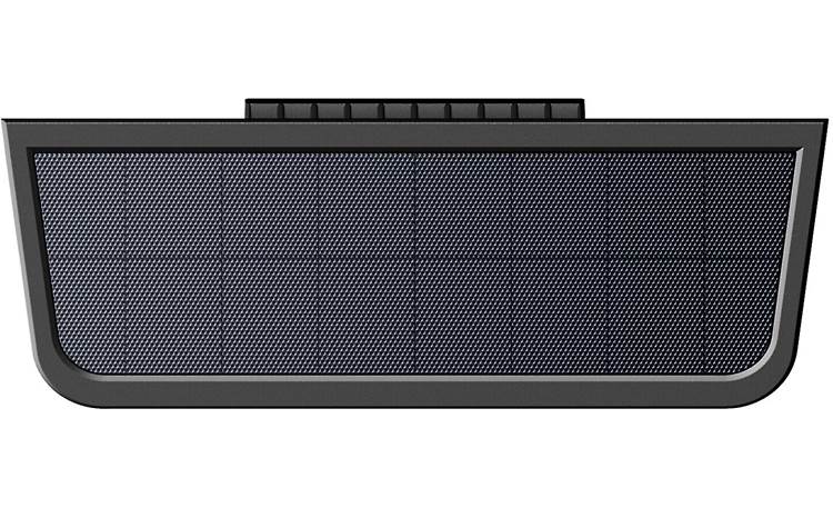 eufy by Anker Solar Wall Light Cam S120 Solar-powered camera with