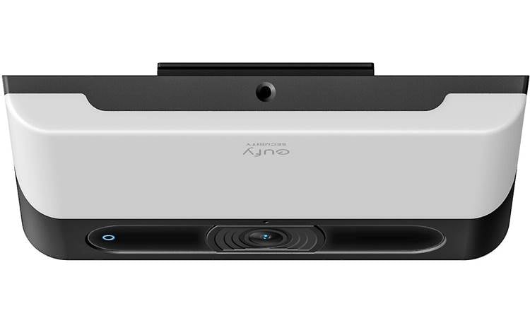 eufy by Anker Solar Wall Light Cam S120 Solar-powered camera with