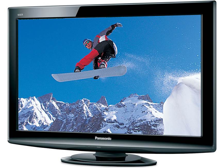 Panasonic TC-L32X1 32