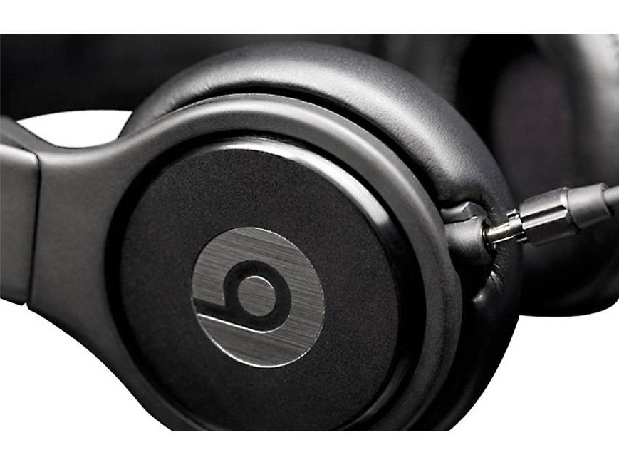 Beats™ Pro™ Special Edition Detox Professional Headphones from