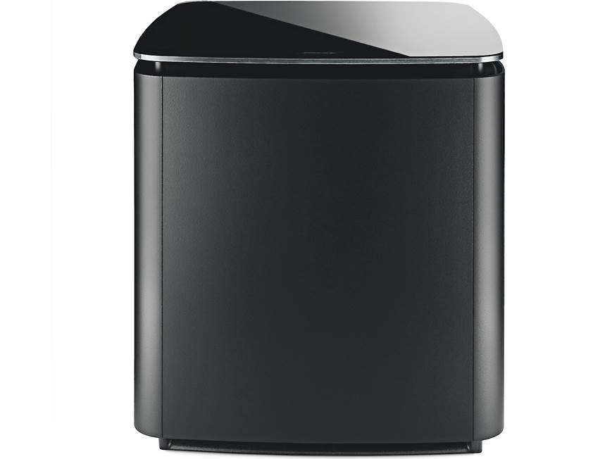 Bose® Acoustimass® 300 wireless bass module (Black) (Black) at