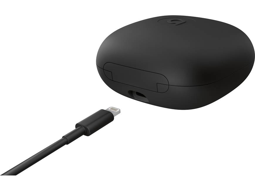 Beats by Dr. Dre® Powerbeats Pro (Black) Totally wireless sports