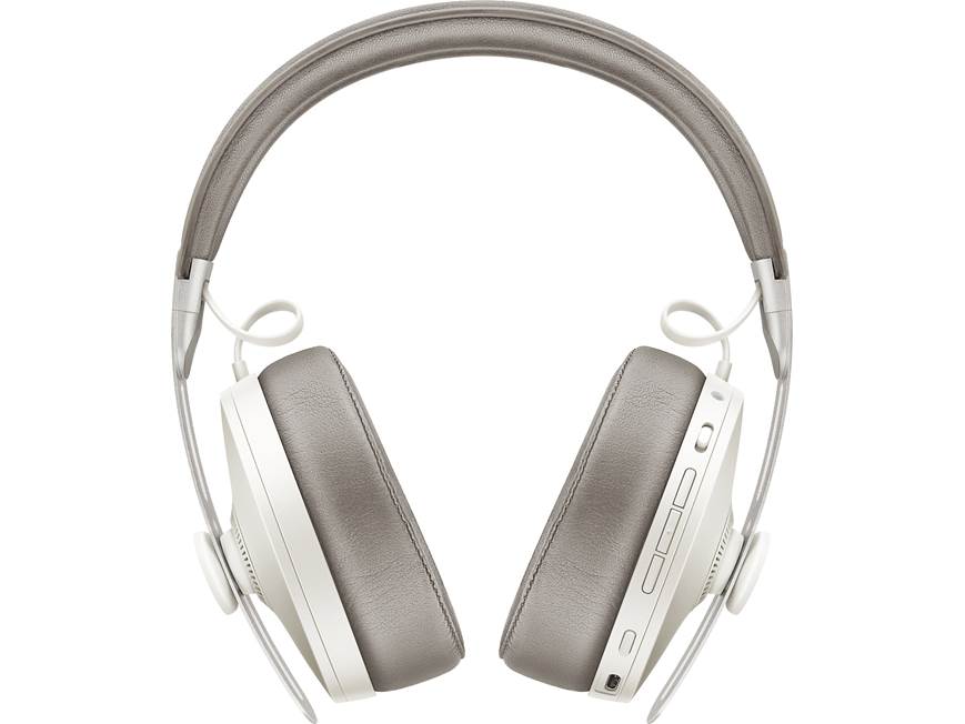 Sennheiser Momentum 3 Wireless (Sandy White) Over-ear noise