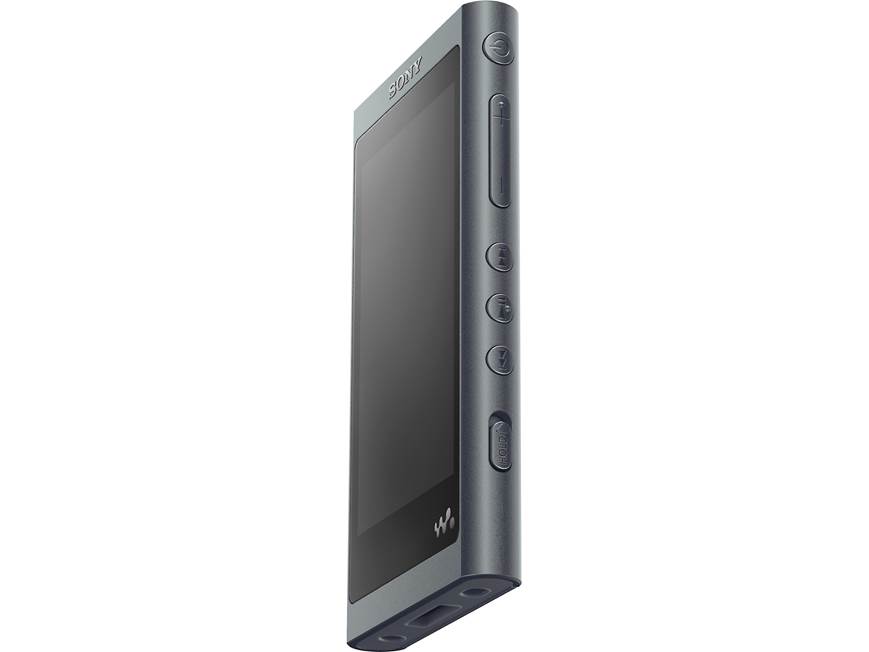 Sony NW-A55 Walkman® (Black) High-resolution portable digital