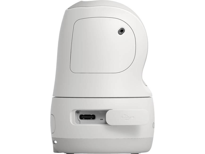 Canon PowerShot PICK (White) Smart active tracking PTZ camera