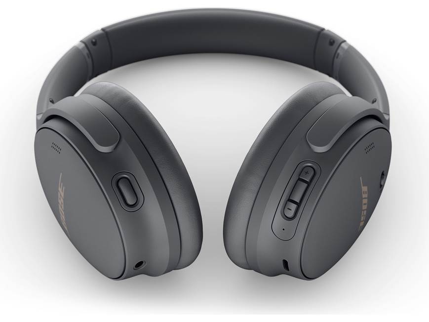 Bose® QuietComfort® 45 Limited Edition (Eclipse Grey) Over-ear