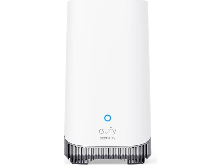 eufy by Anker HomeBase 3 Wireless home security hub for eufy
