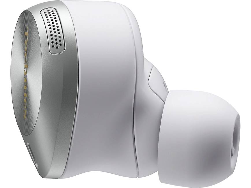 Technics EAH-AZ80 (Silver) True wireless earbuds with active noise