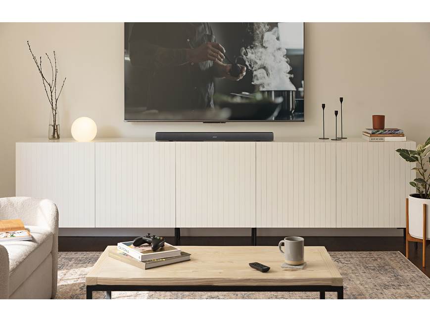 Denon DHT-C210: price, highlights, specs, photos - Crutchfield