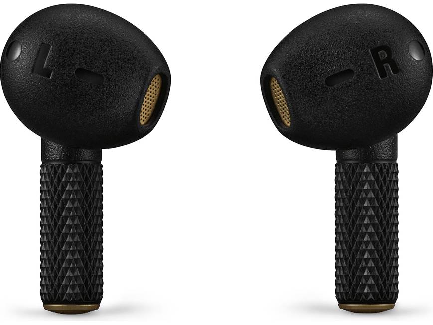 Marshall Minor IV True wireless earbuds at Crutchfield