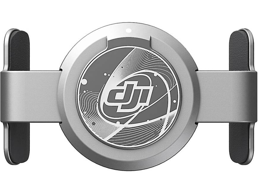 DJI Osmo Mobile 6 Handheld gimbal mount for smartphones at Crutchfield