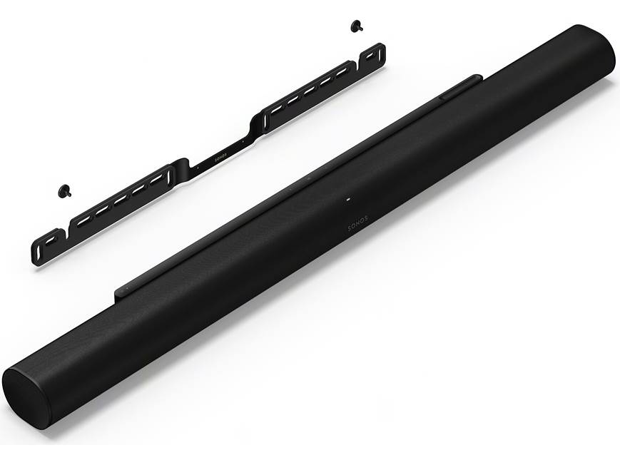 Sonos Surround Set with Arc Ultra (Black) Includes Sonos Arc Ultra