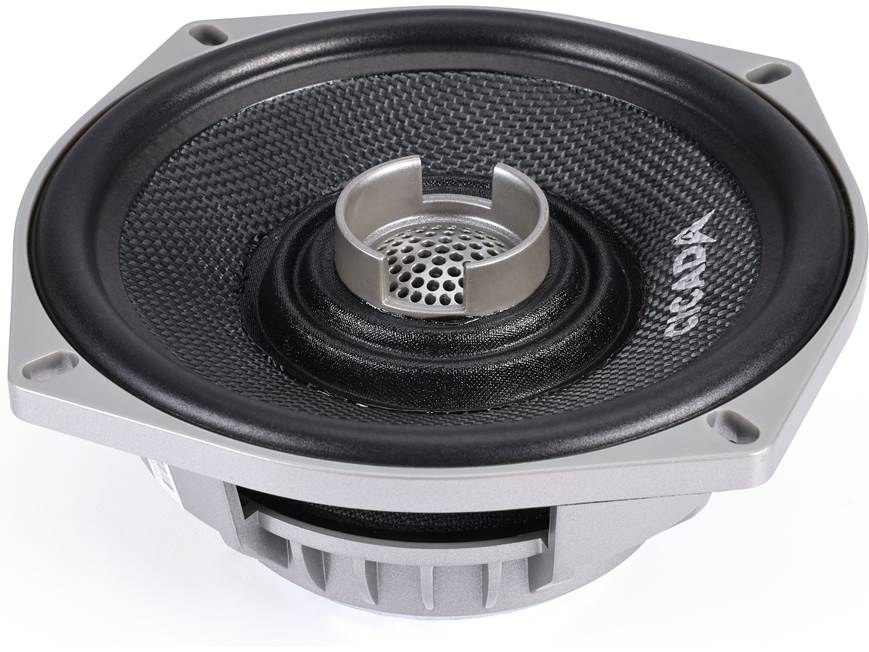 Cicada Audio CXX525.4 Pro Coaxial water-resistant 5-1/4