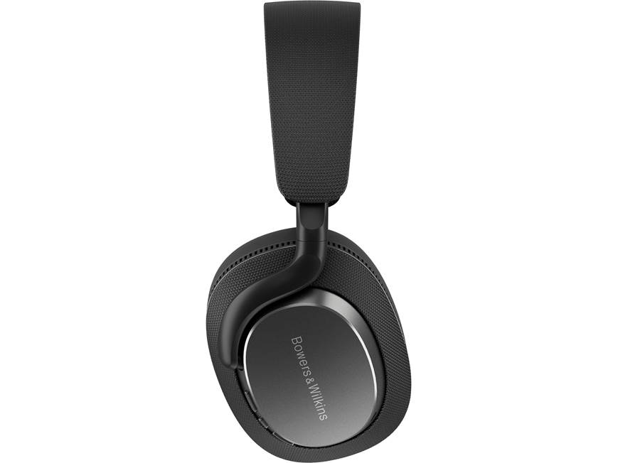 Bowers & Wilkins PX7 S3 (Anthracite Black) Over-ear noise
