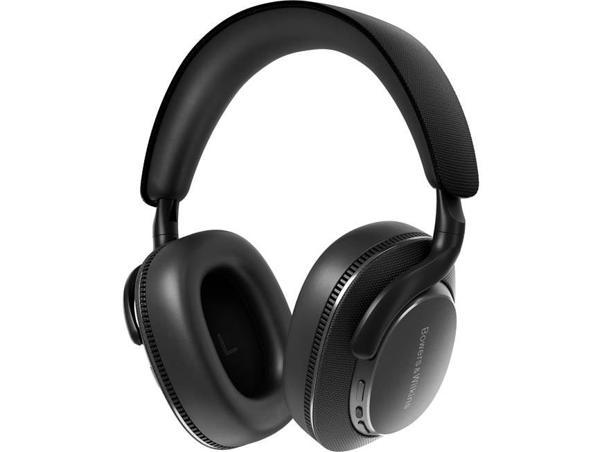 Bowers & Wilkins PX7 S3 (Anthracite Black) Over-ear noise