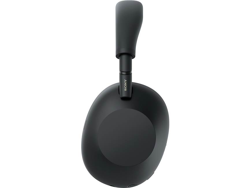 Sony WH-1000XM6 (Black) Over-ear Bluetooth® wireless noise