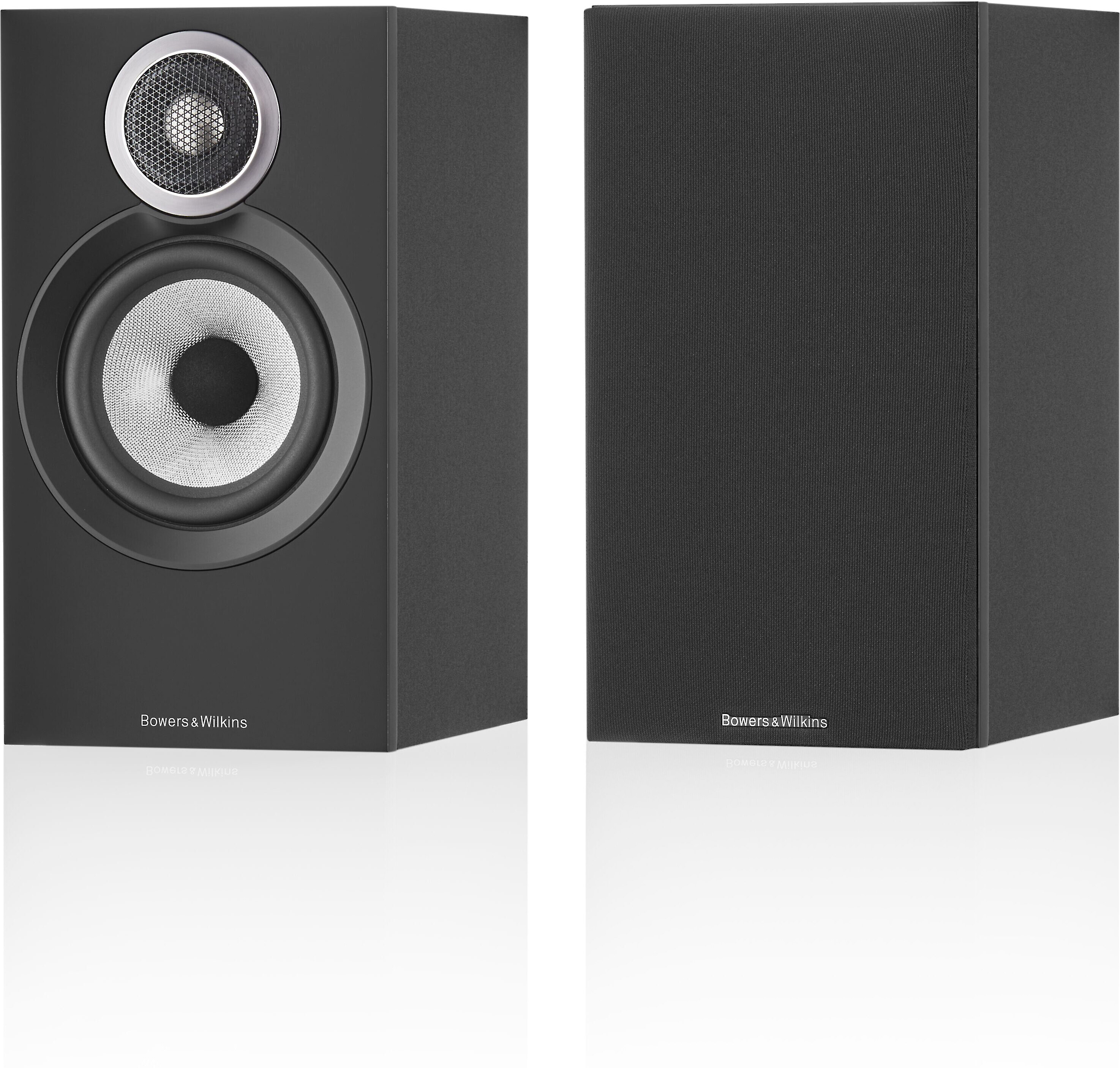 美品】Bowers & Wilkins 607 S2 AE Bowers & Wilkins 607 S2 Bookshelf