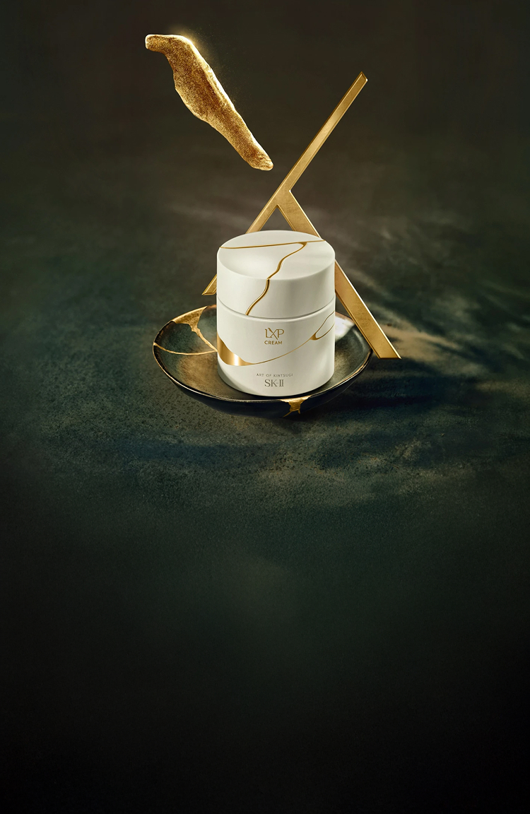 SK-II 日本公式サイト：ピテラ™スキンケアルーティンで美肌へ