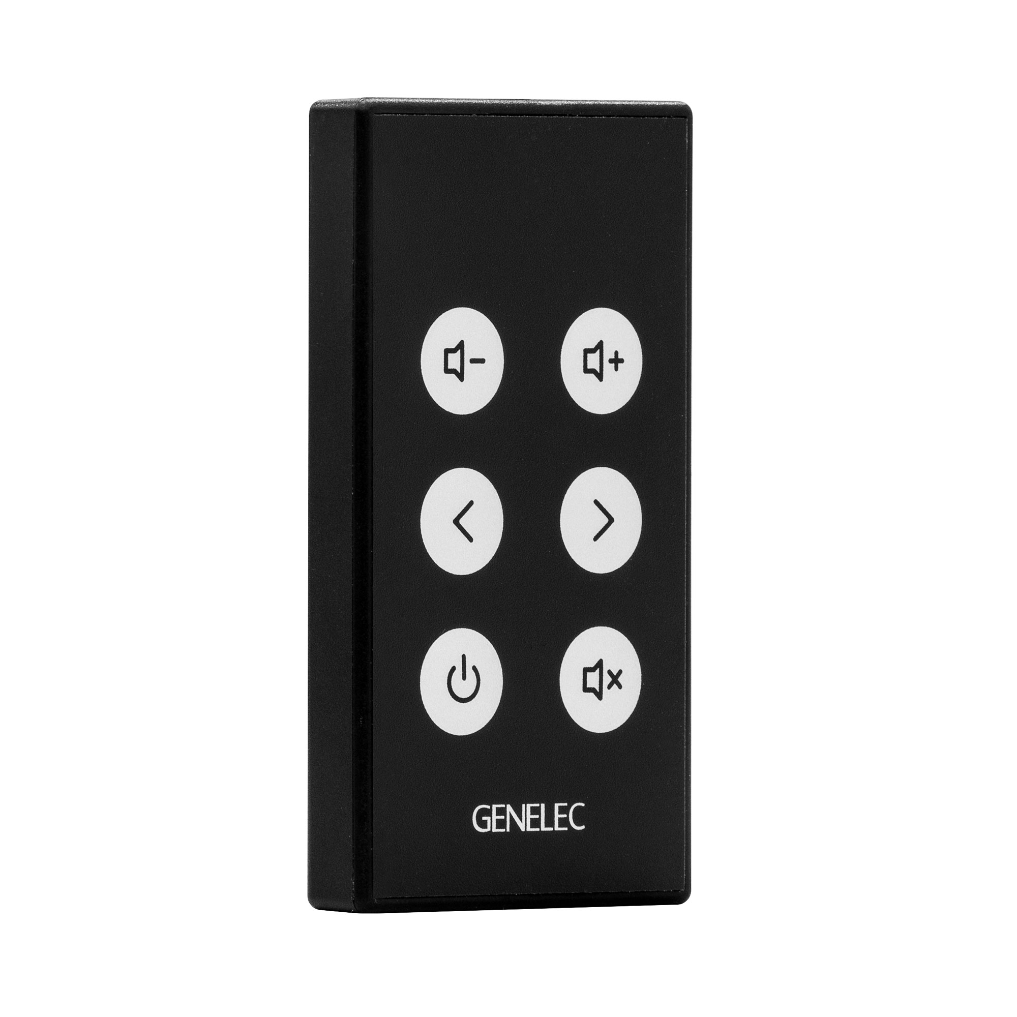 9101B Wireless Volume Controller - Genelec.com