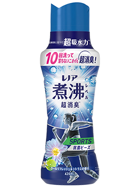 抗菌ビーズ｜レノア公式