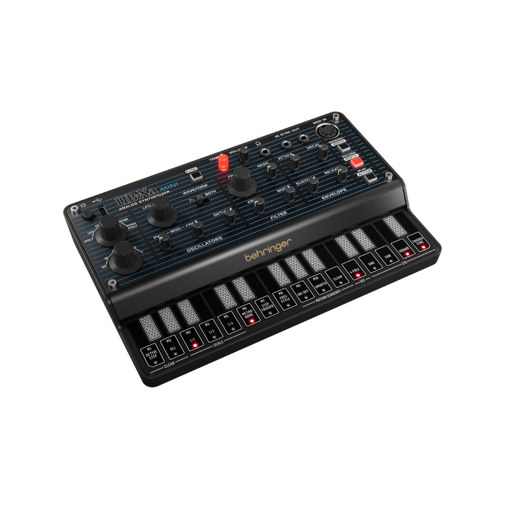 Behringer UB-Xa Mini Synthesizer